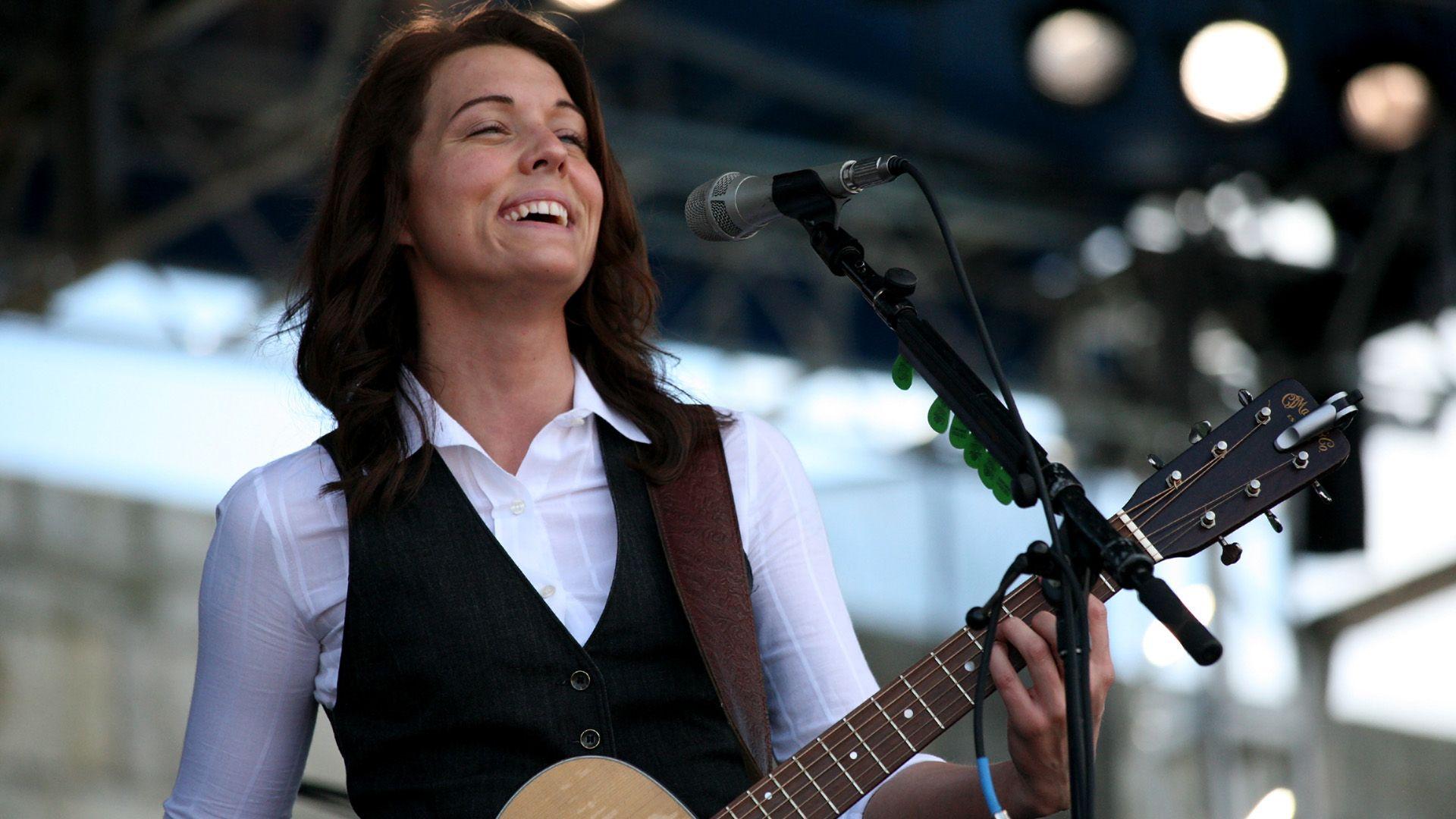 Brandi Carlile Wallpapers