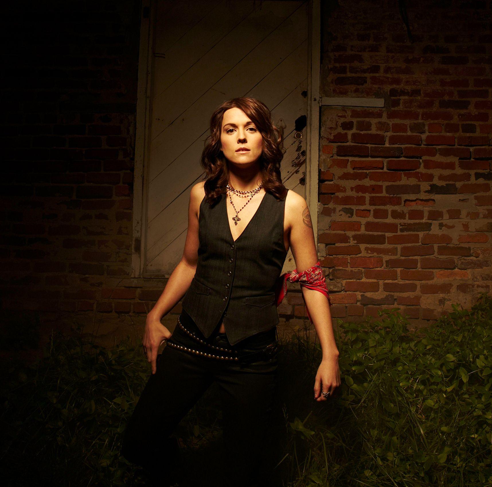 Brandi Carlile Wallpapers