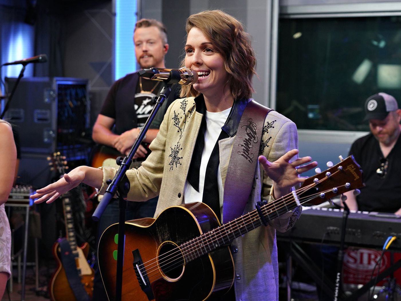 Brandi Carlile Wallpapers