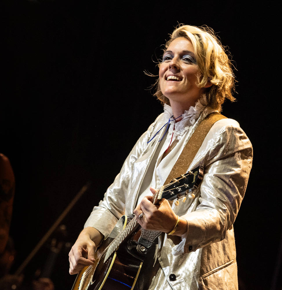 Brandi Carlile Wallpapers