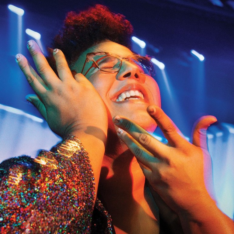 Brittany Howard Wallpapers