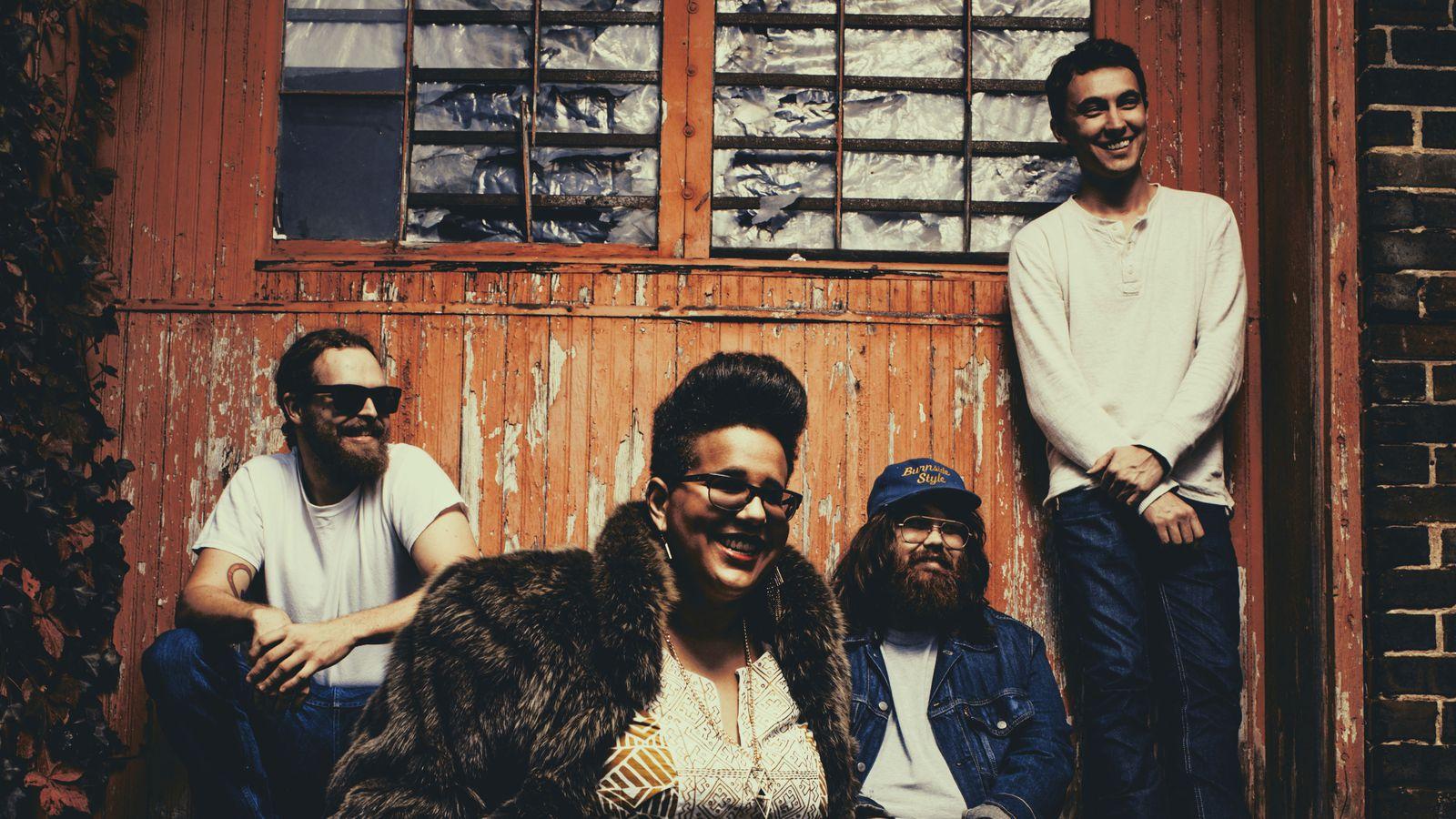 Brittany Howard Wallpapers