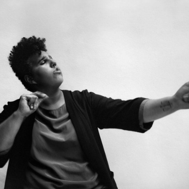 Brittany Howard Wallpapers