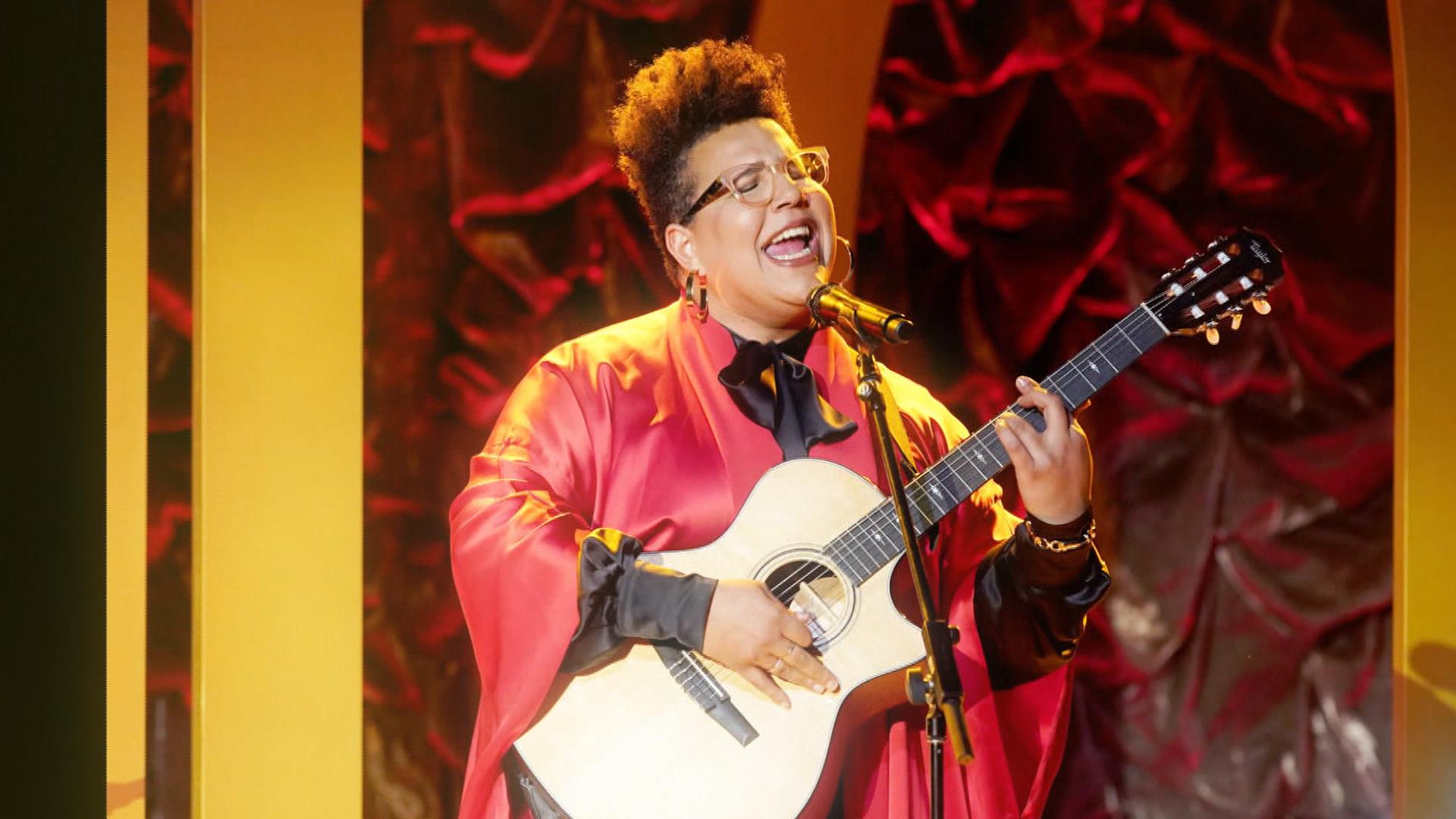 Brittany Howard Wallpapers