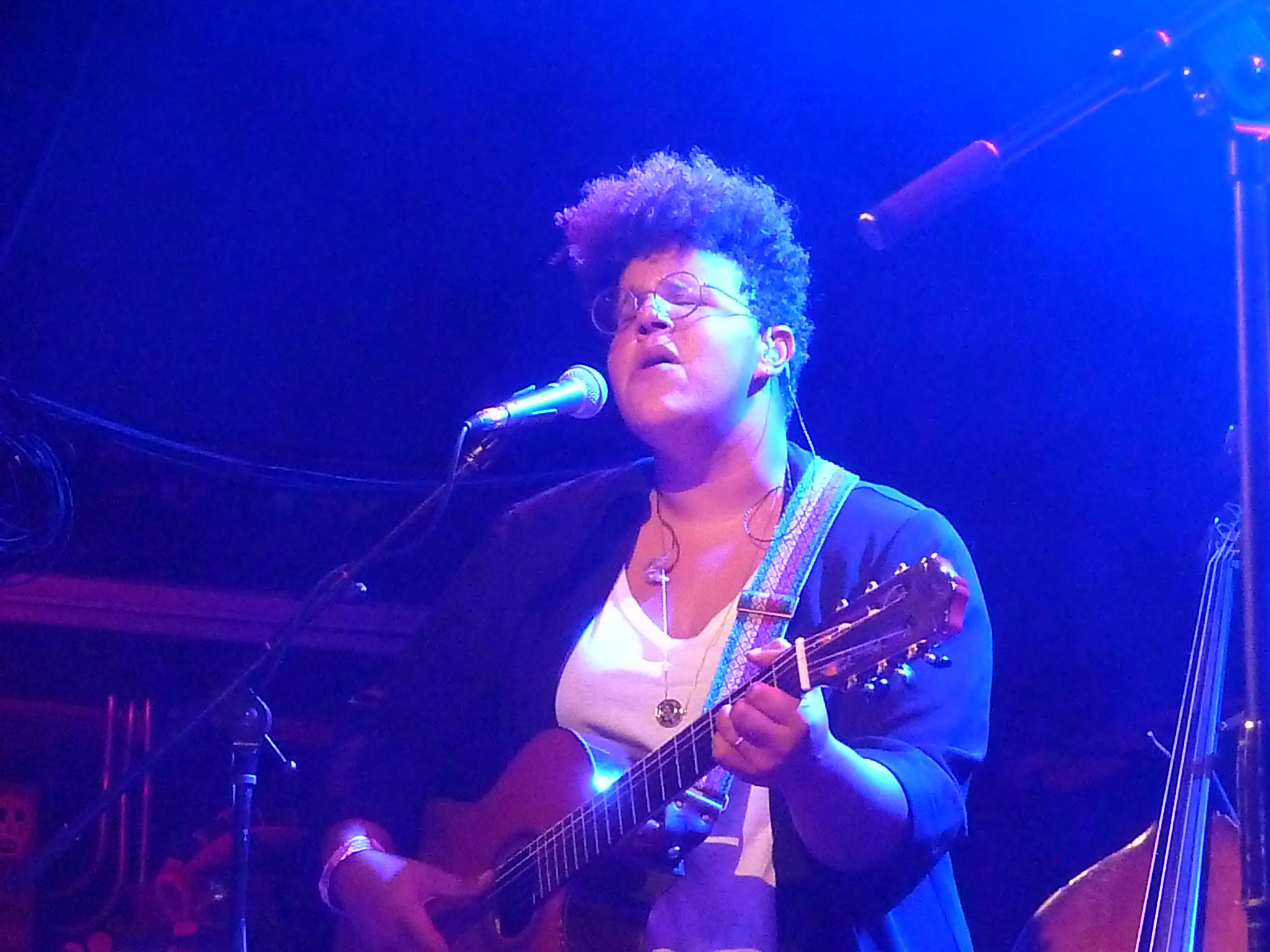 Brittany Howard Wallpapers