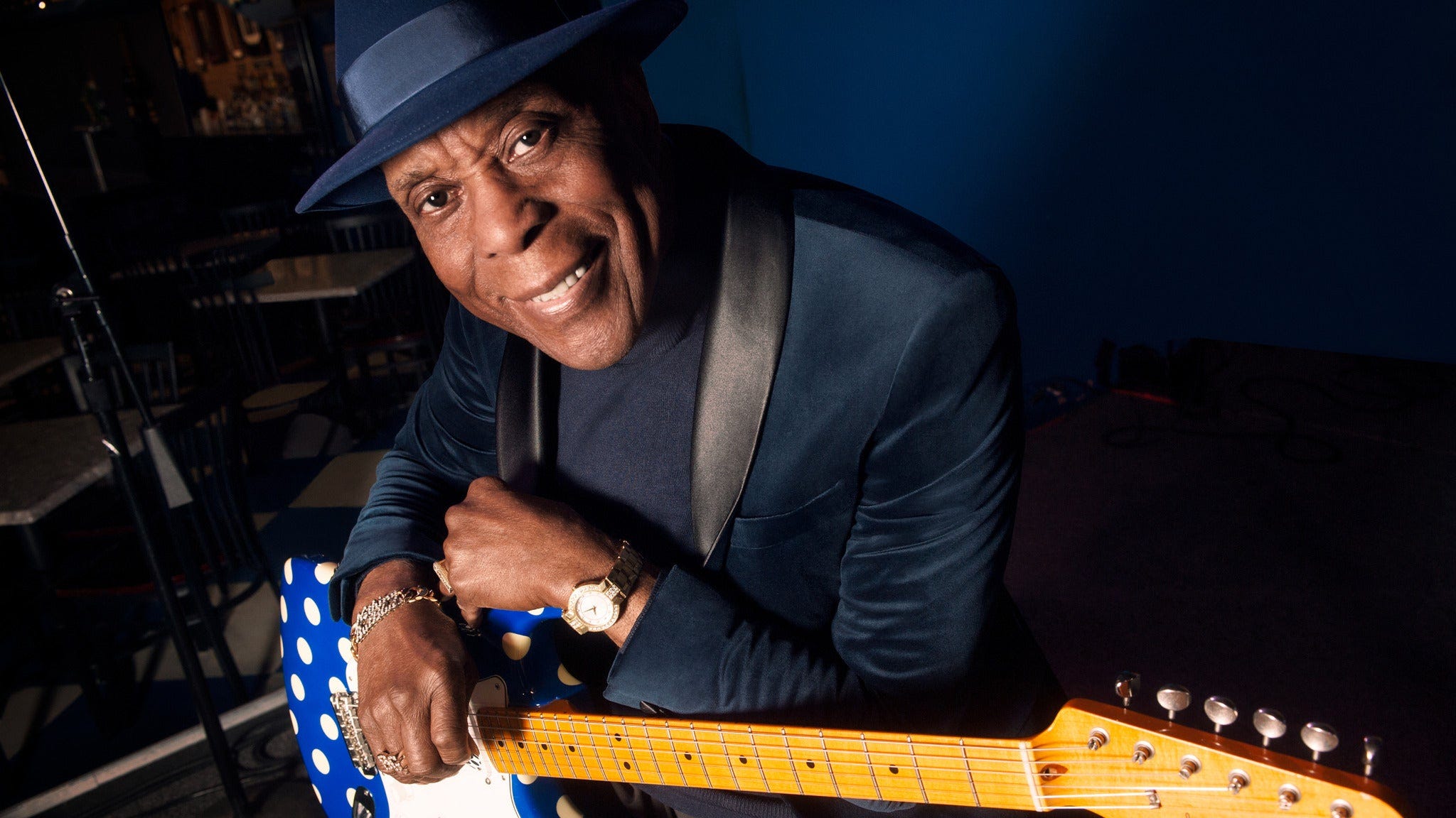 Buddy Guy Wallpapers