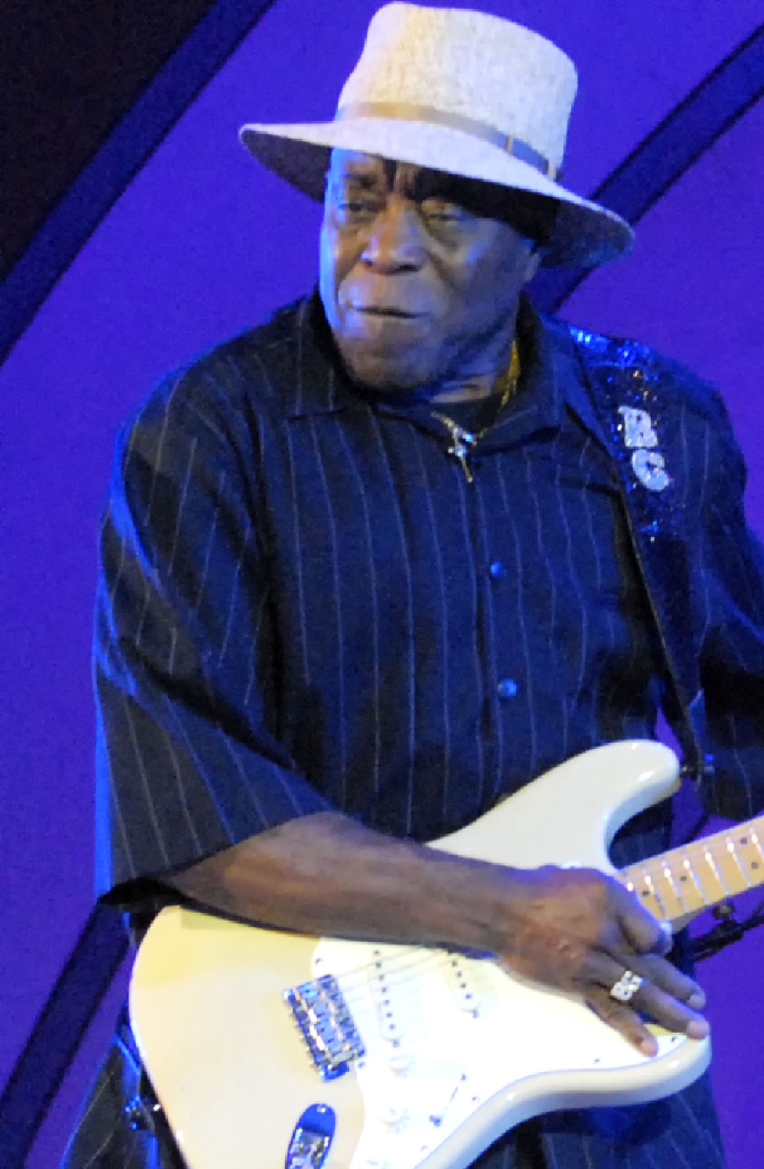 Buddy Guy Wallpapers