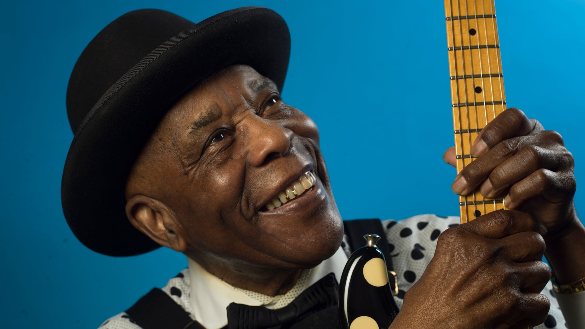 Buddy Guy Wallpapers