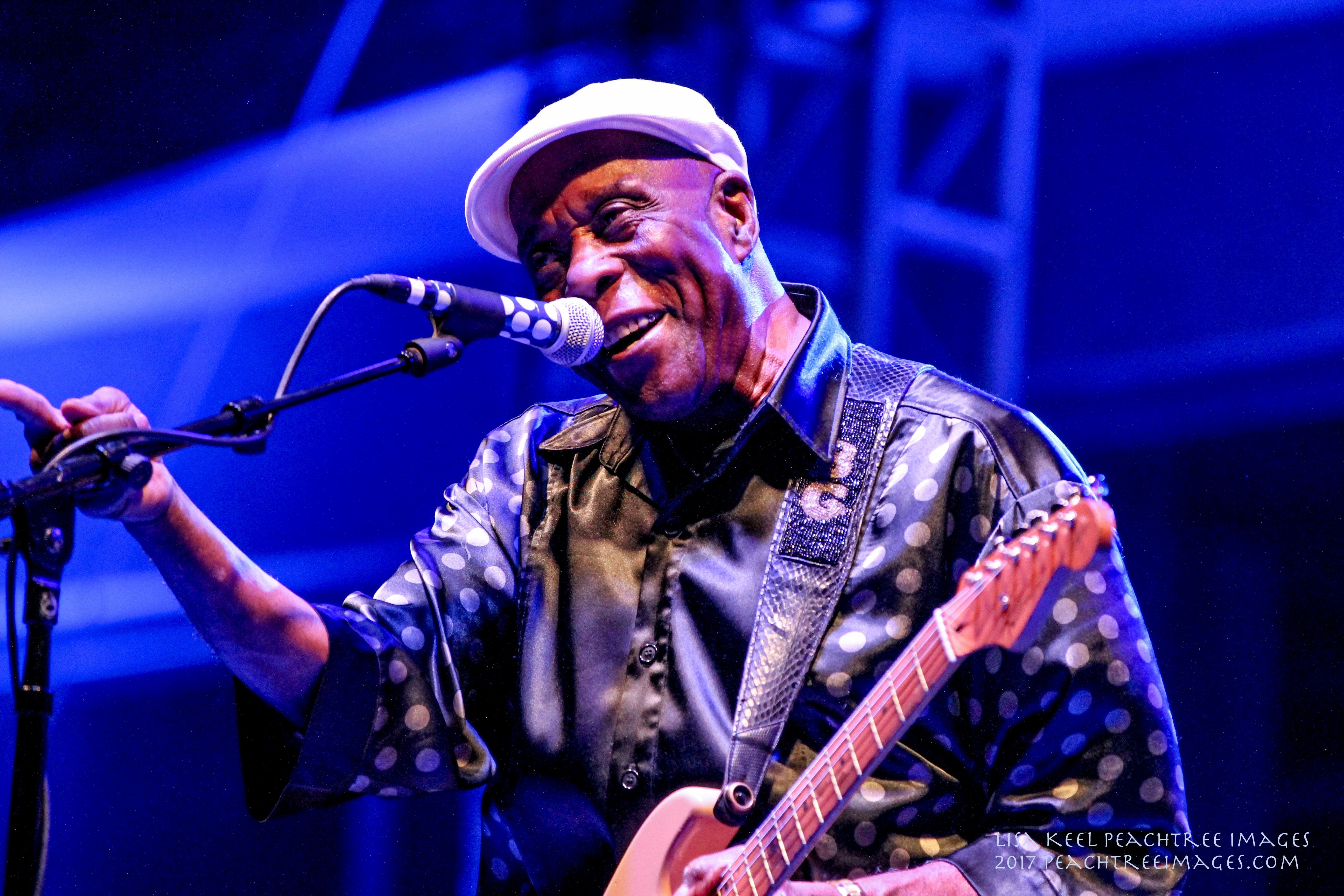 Buddy Guy Wallpapers