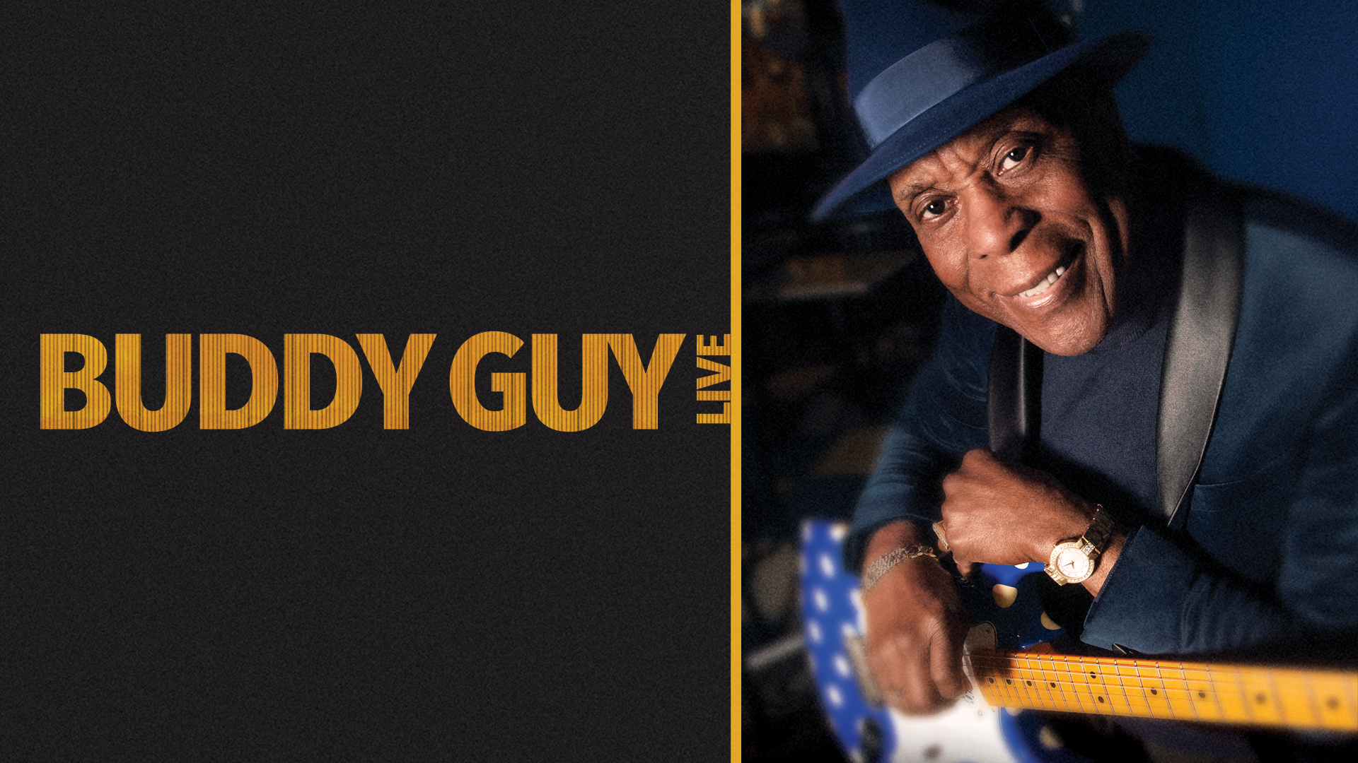 Buddy Guy Wallpapers