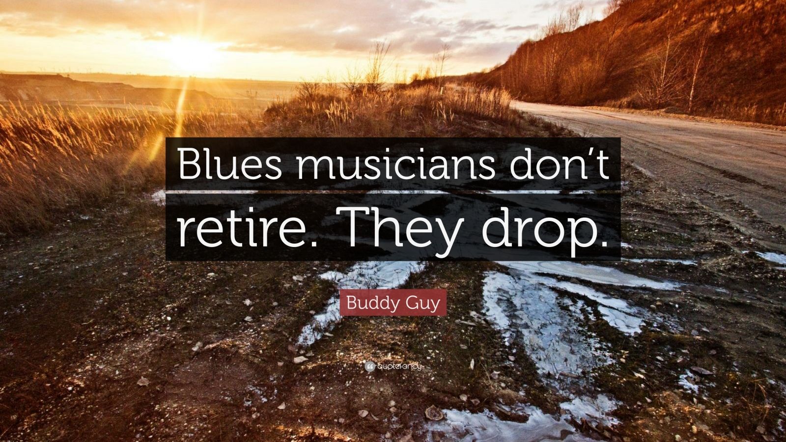 Buddy Guy Wallpapers