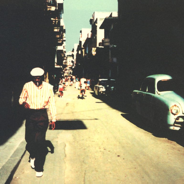 Buena Vista Social Club Wallpapers