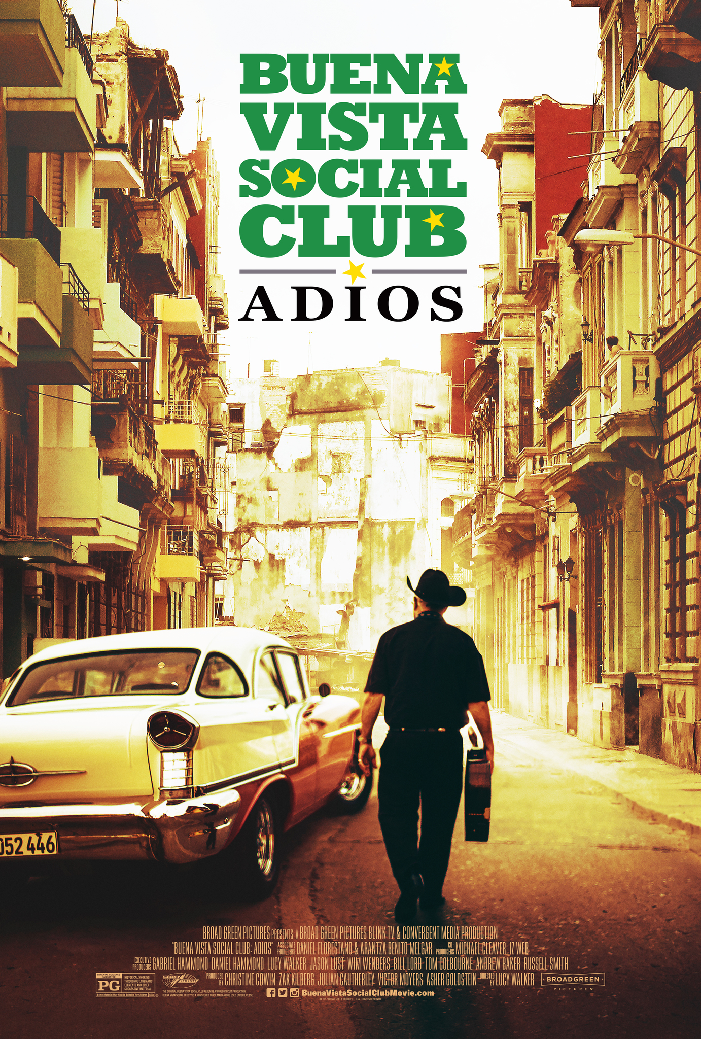 Buena Vista Social Club Wallpapers