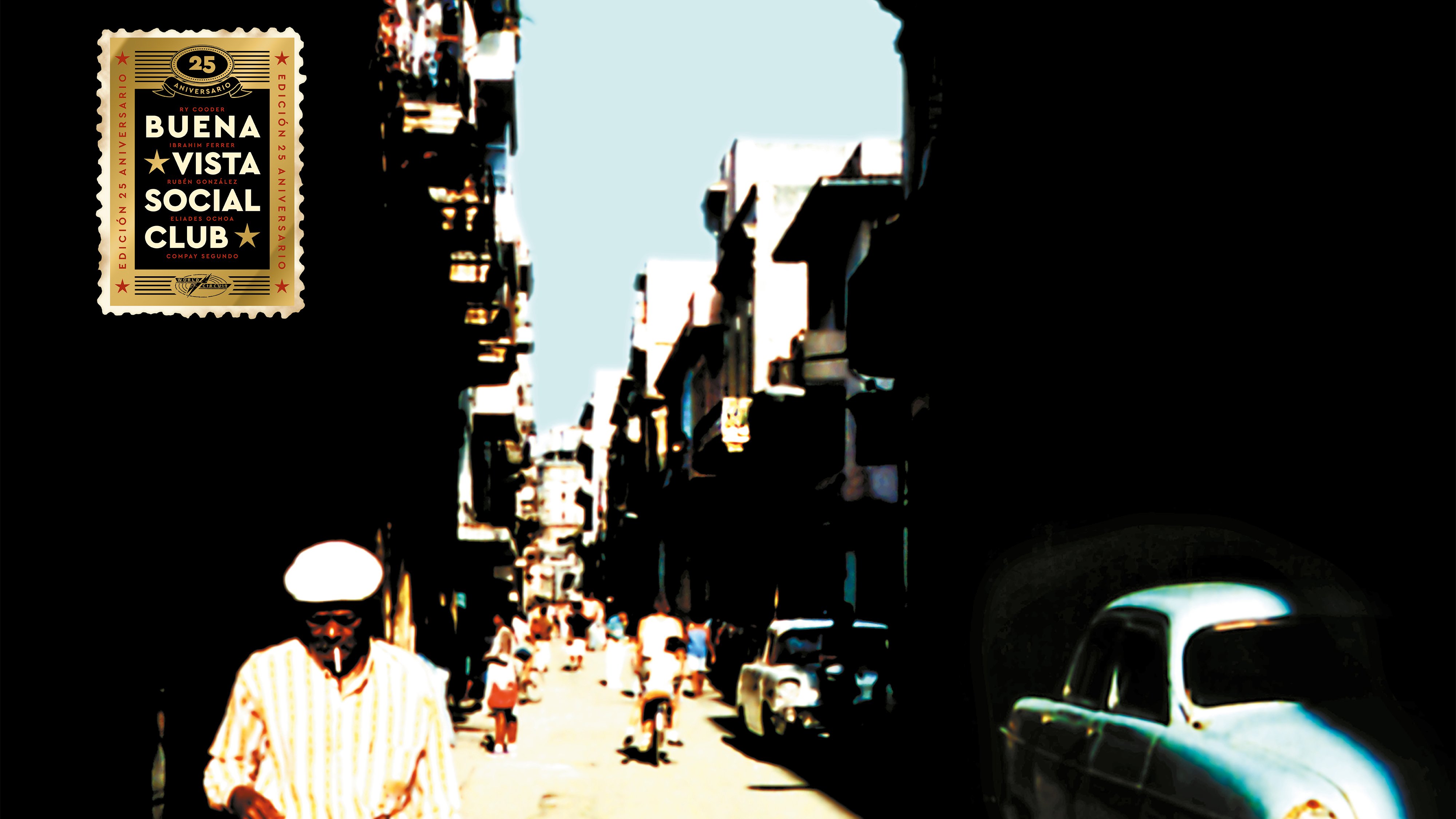 Buena Vista Social Club Wallpapers