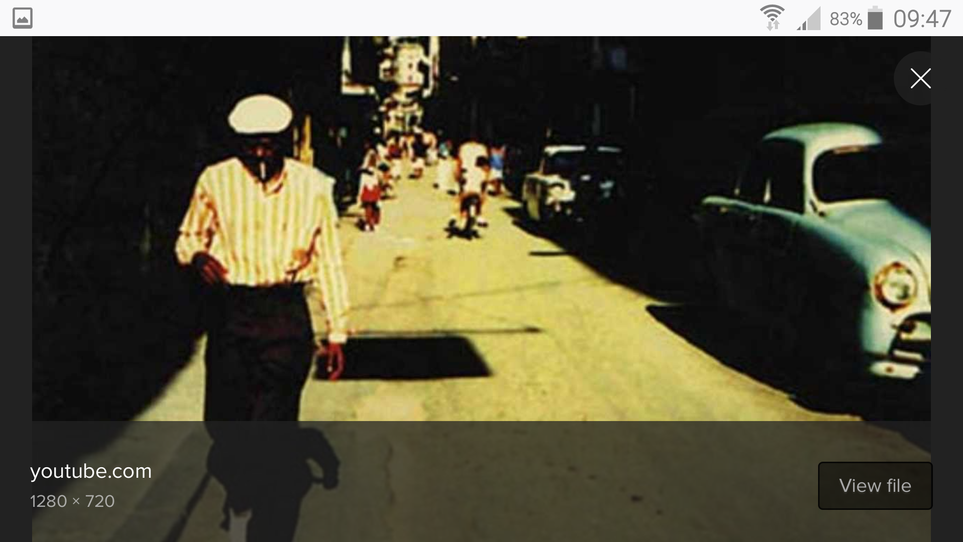 Buena Vista Social Club Wallpapers