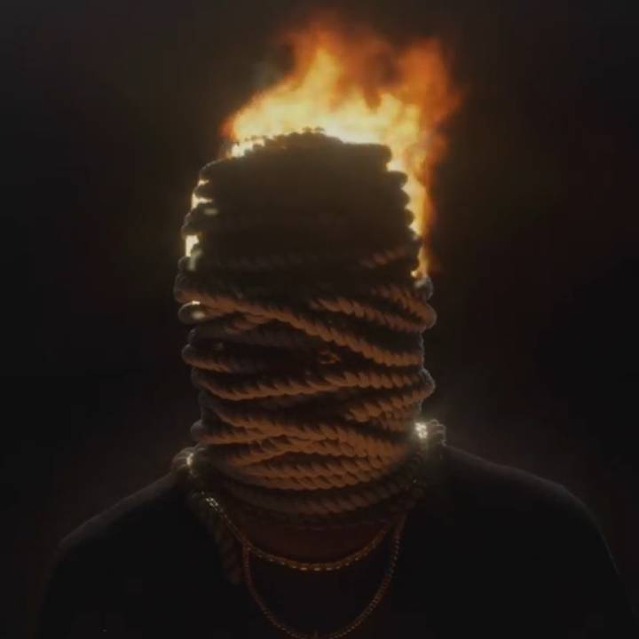 Burning Heads Wallpapers