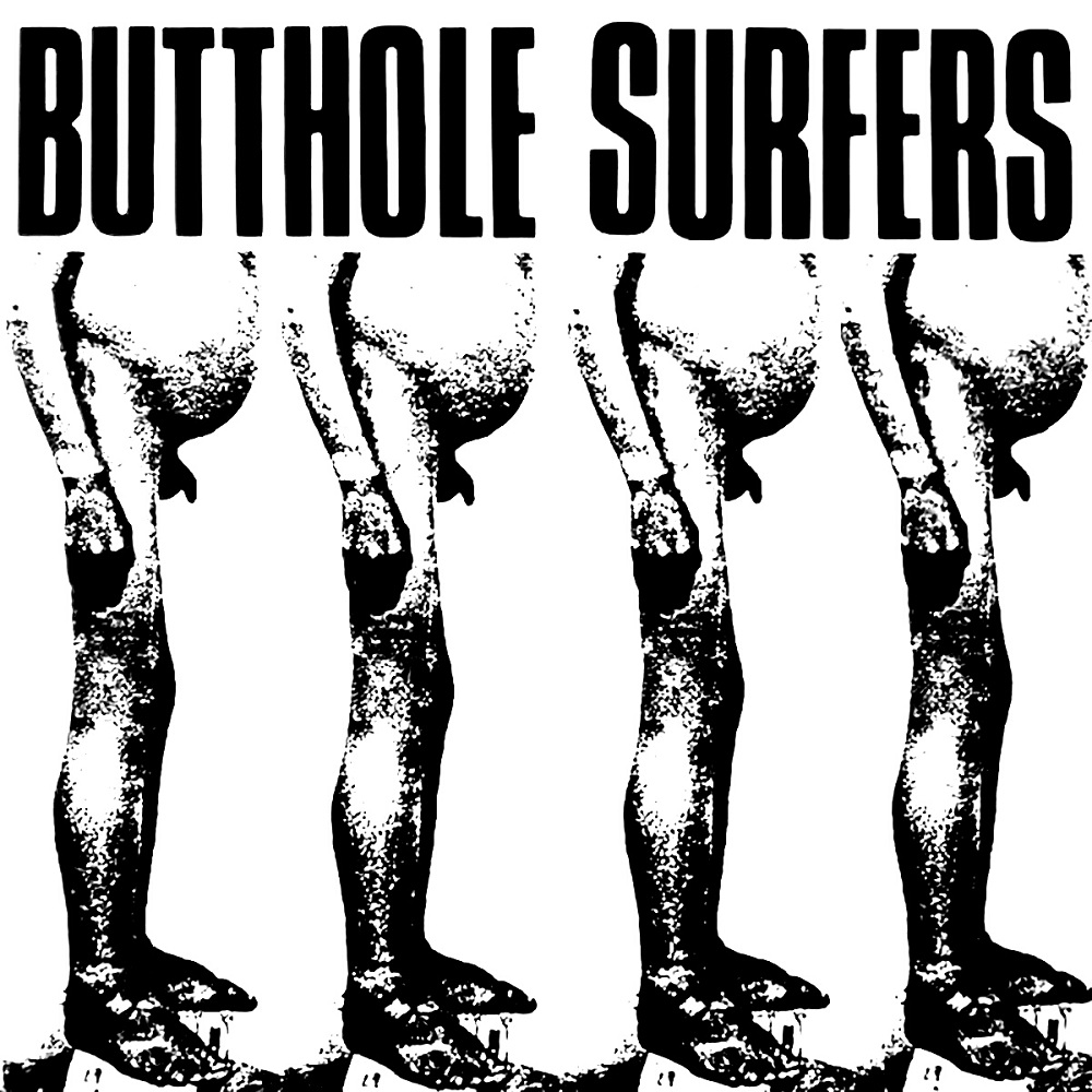 Butthole Surfers Wallpapers