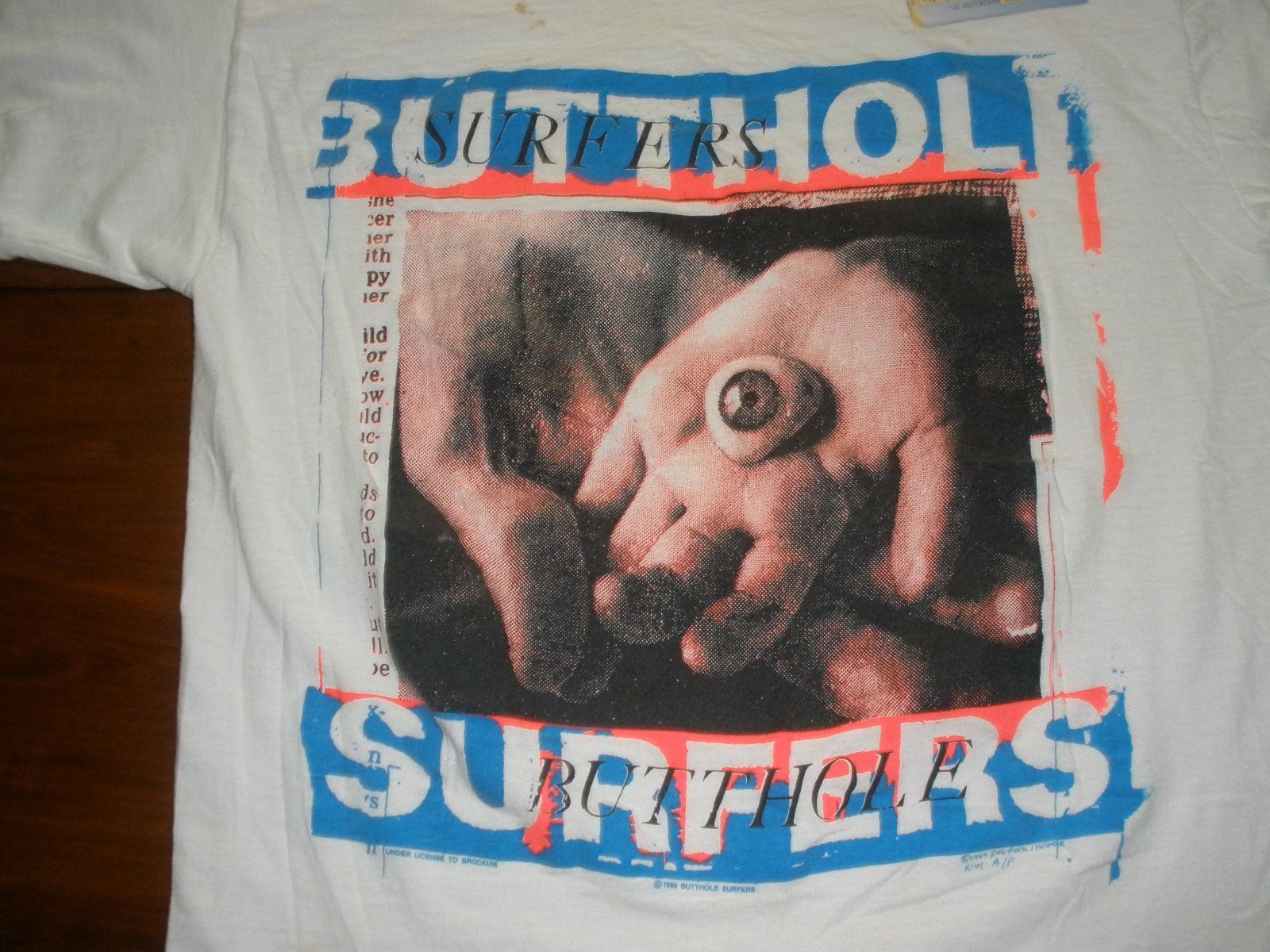 Butthole Surfers Wallpapers