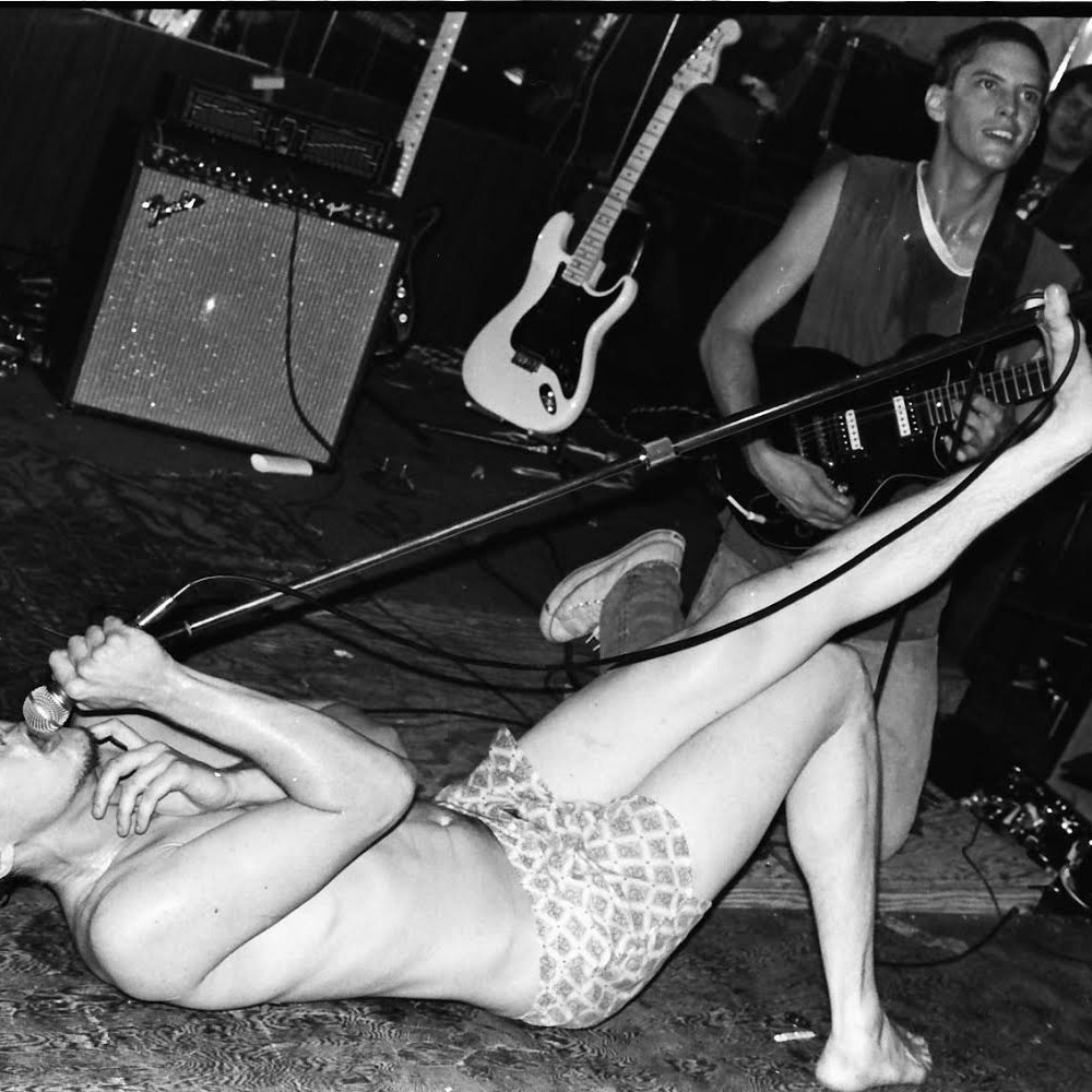 Butthole Surfers Wallpapers