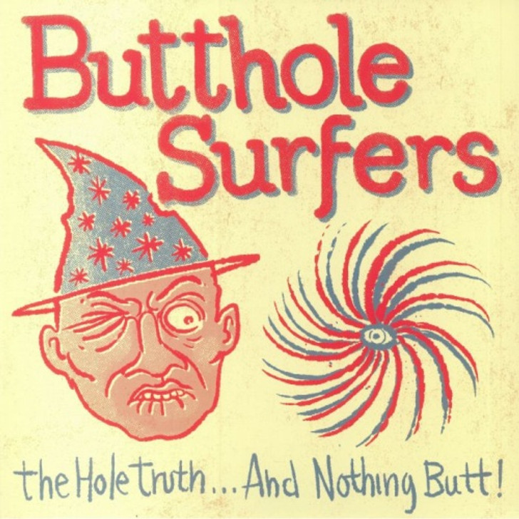 Butthole Surfers Wallpapers