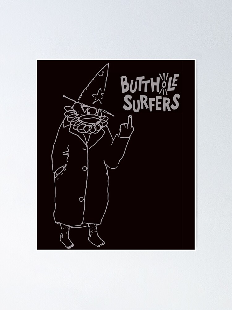 Butthole Surfers Wallpapers