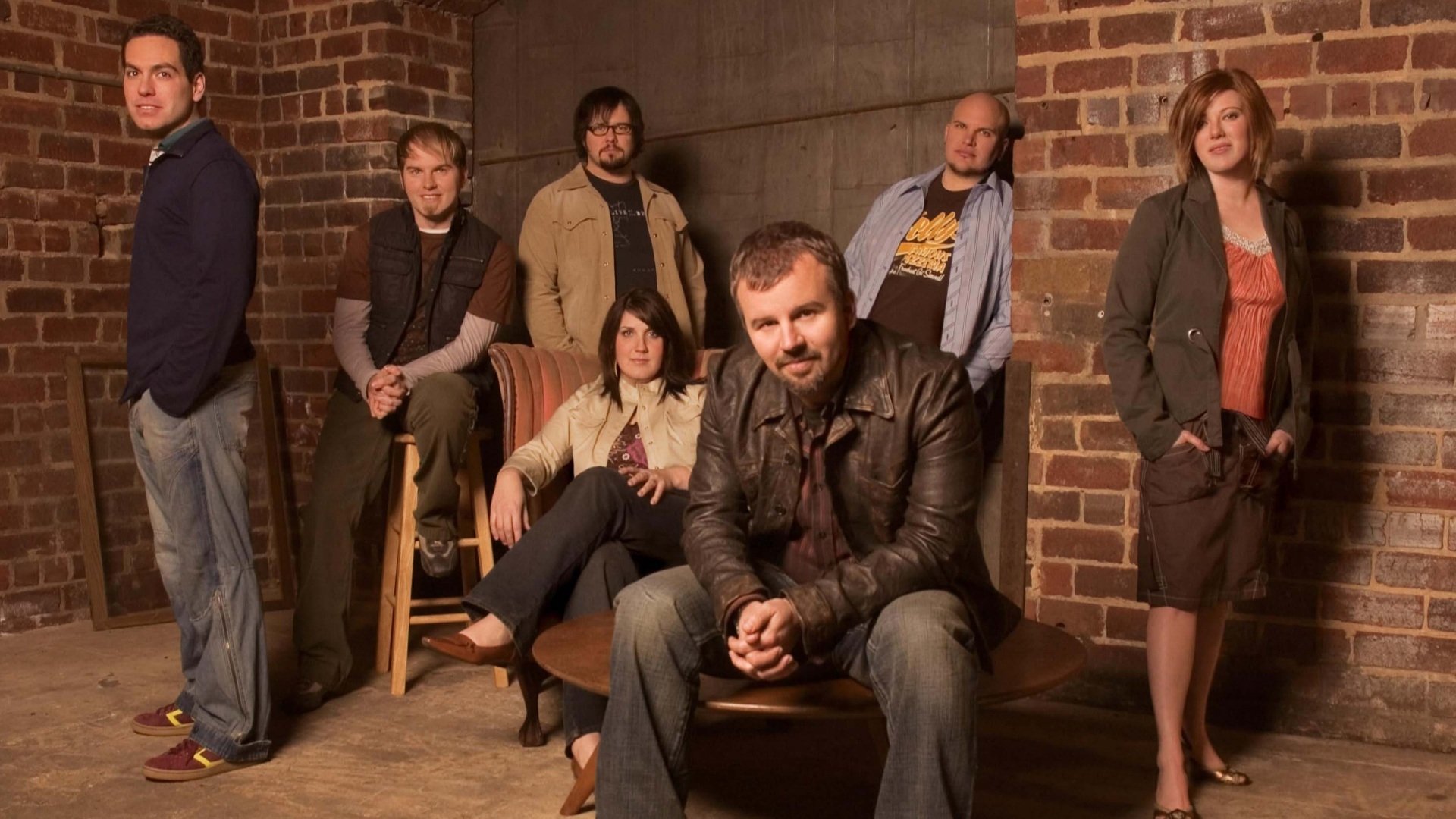 Casting Crowns Wallpapers