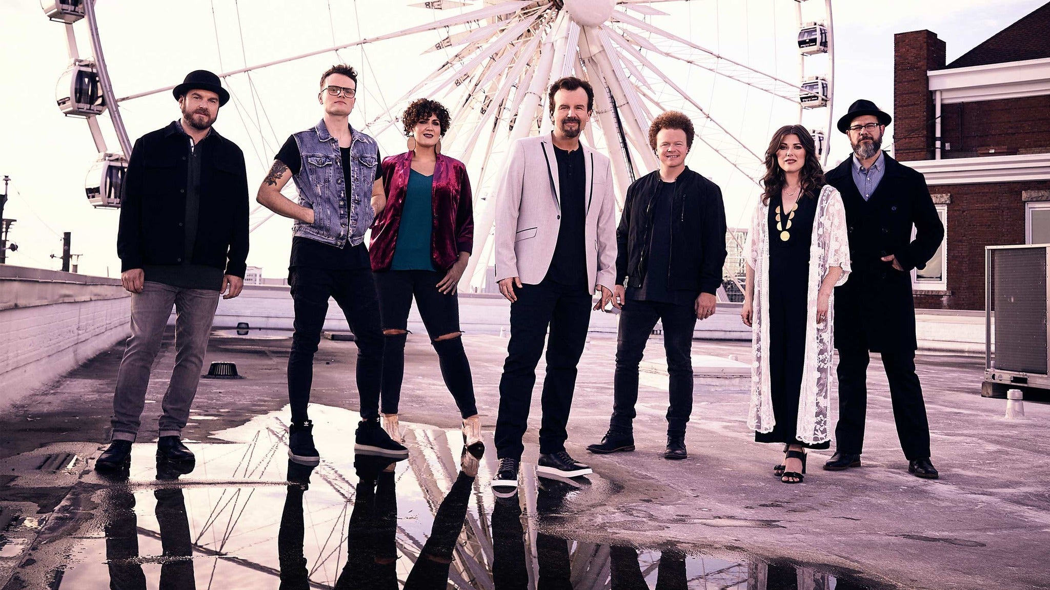 Casting Crowns Wallpapers