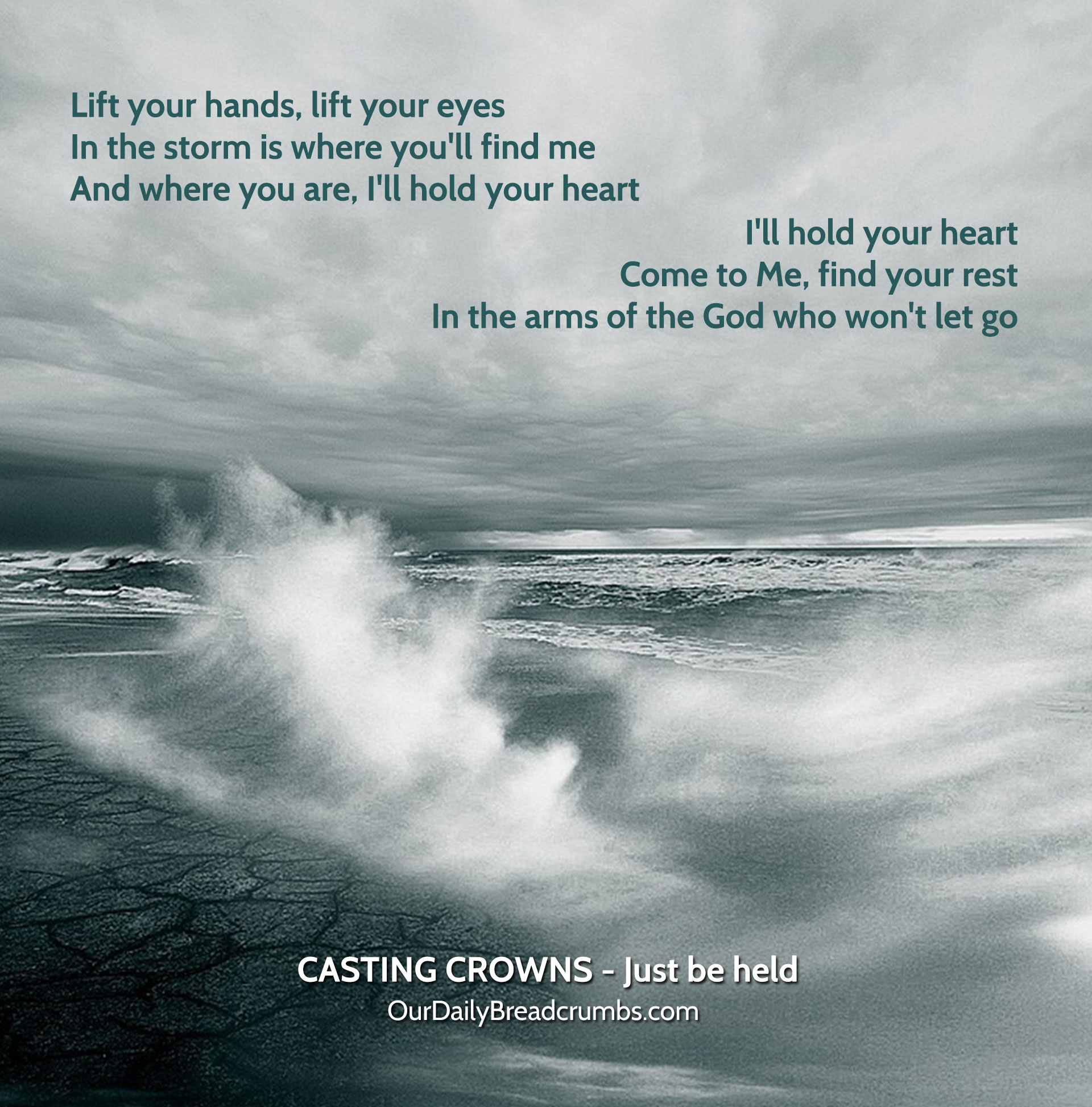 Casting Crowns Wallpapers