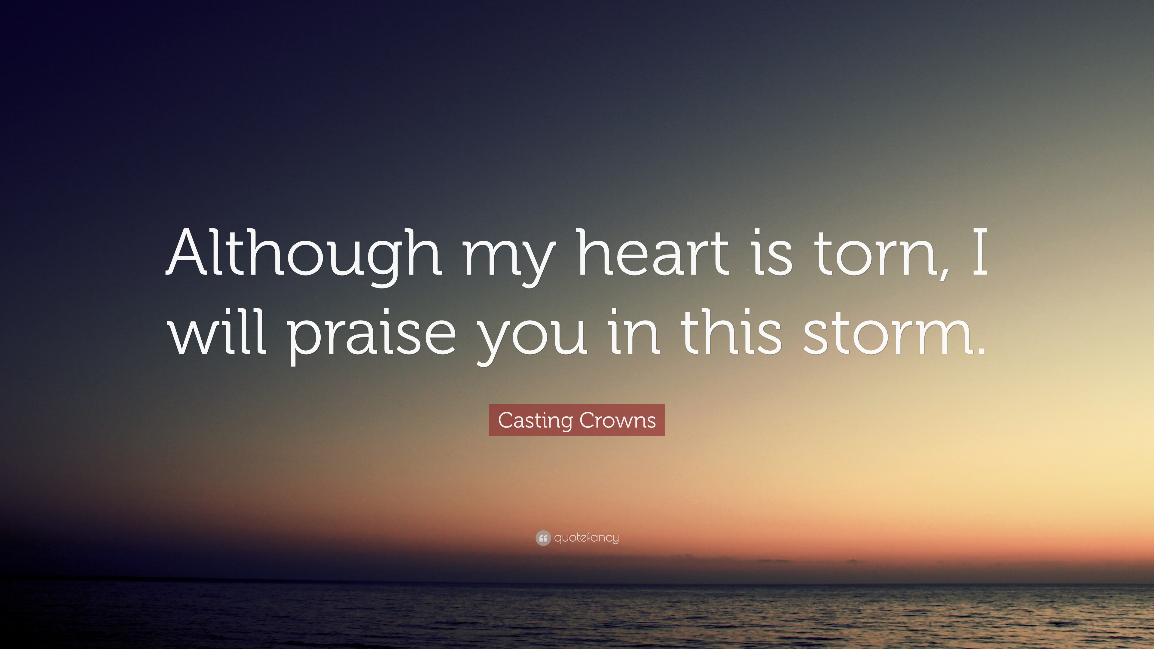 Casting Crowns Wallpapers