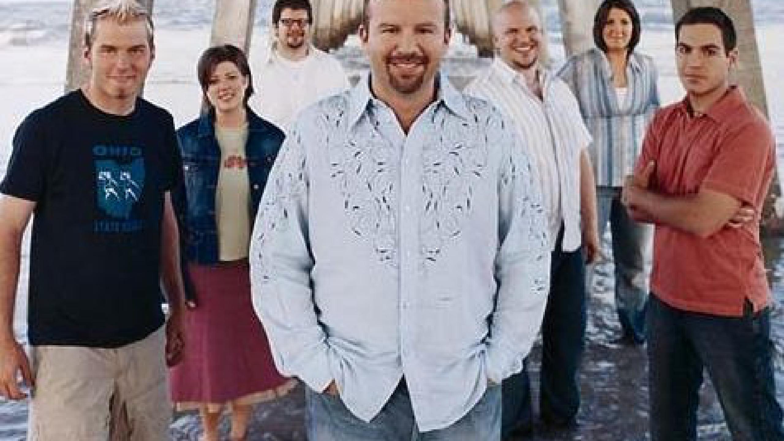 Casting Crowns Wallpapers