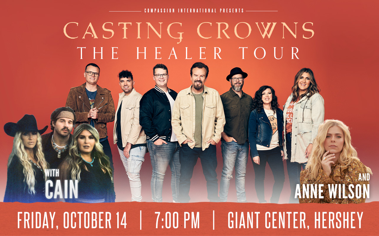 Casting Crowns Wallpapers