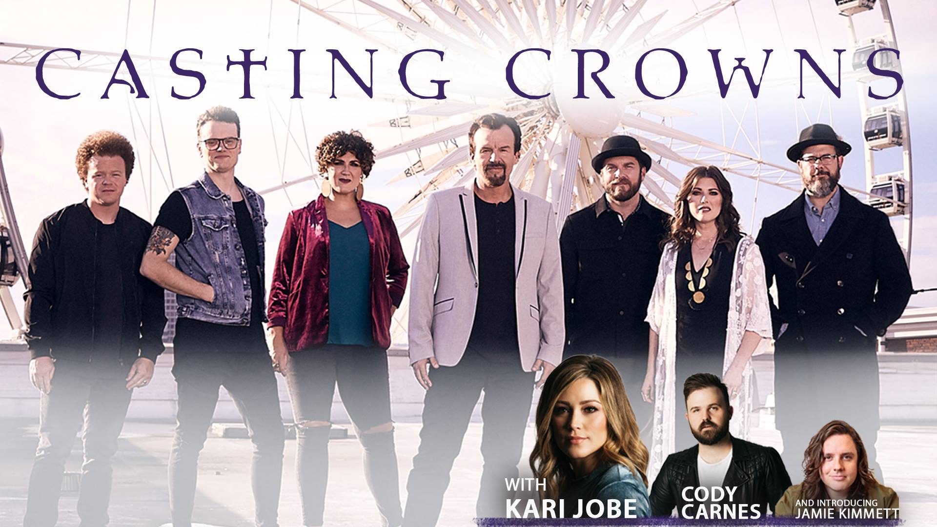 Casting Crowns Wallpapers