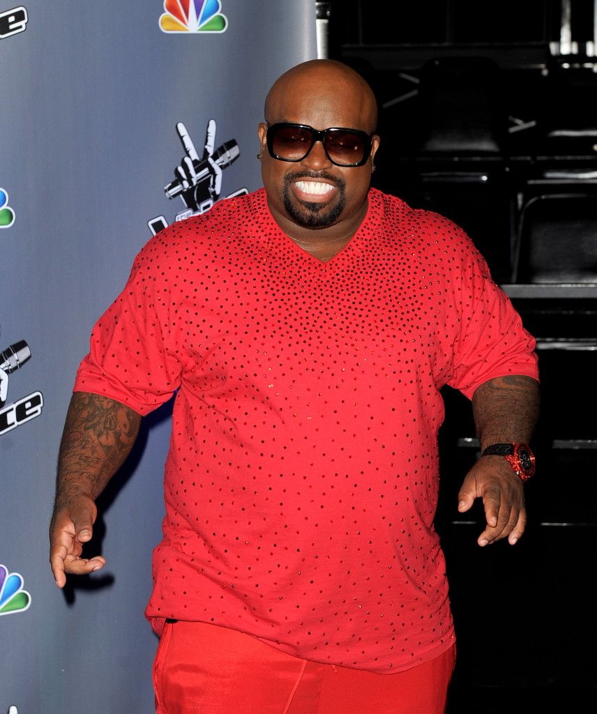 Cee Lo Green Wallpapers