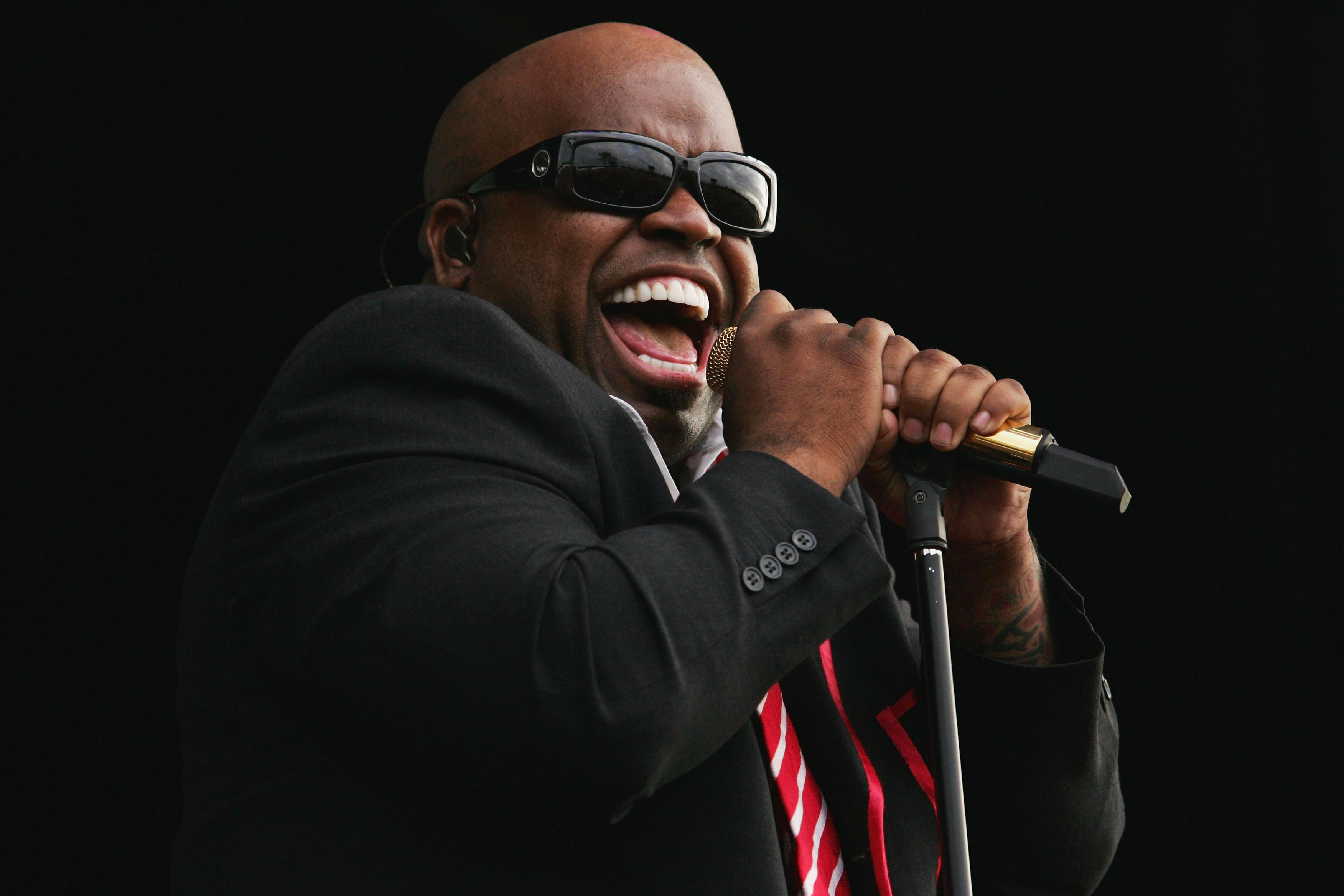 Cee Lo Green Wallpapers