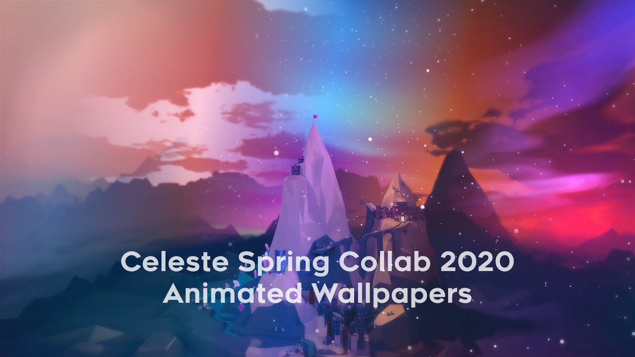 Celesty Wallpapers