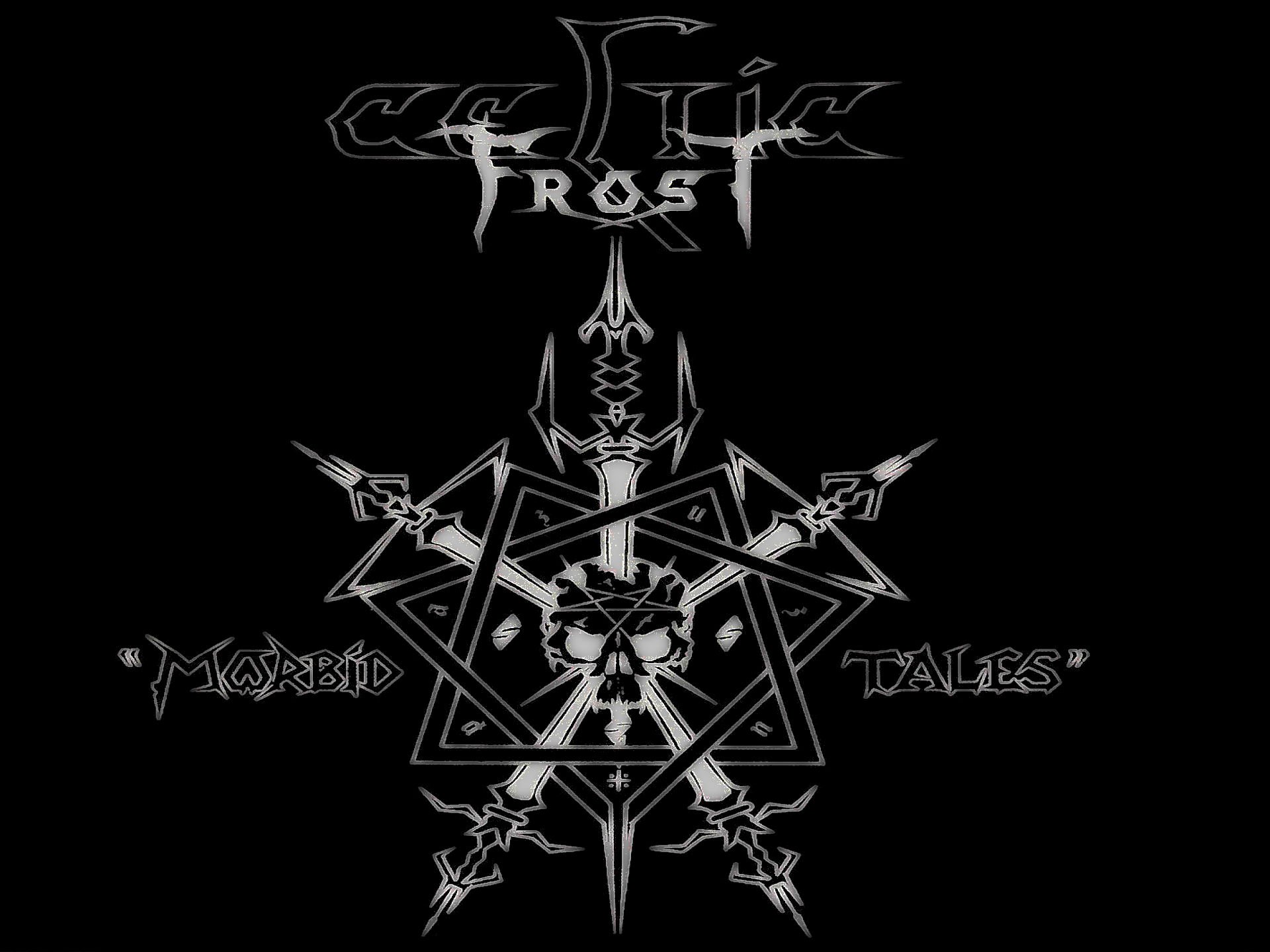 Celtic Frost Wallpapers