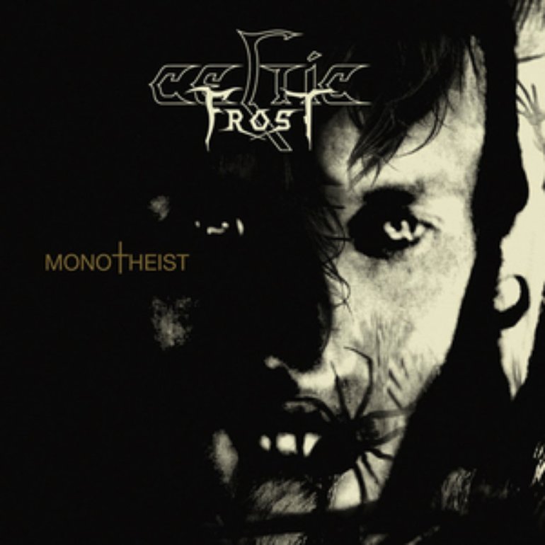 Celtic Frost Wallpapers