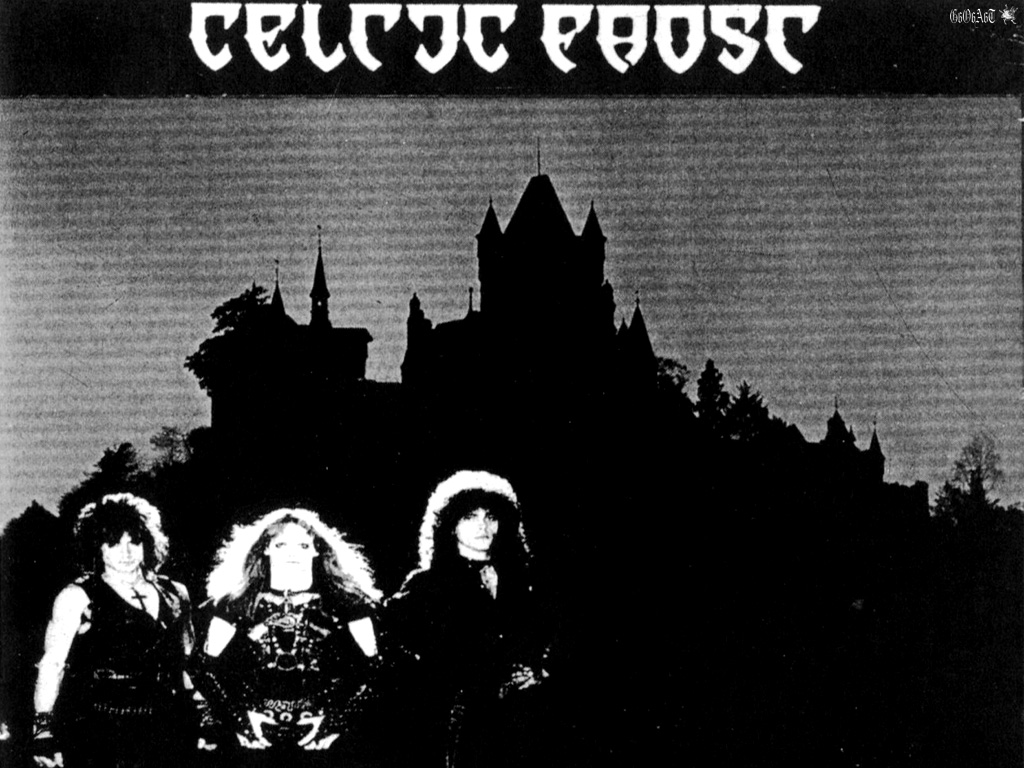 Celtic Frost Wallpapers