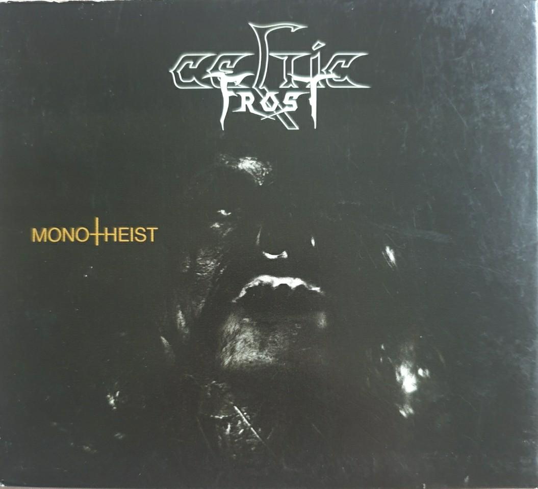 Celtic Frost Wallpapers