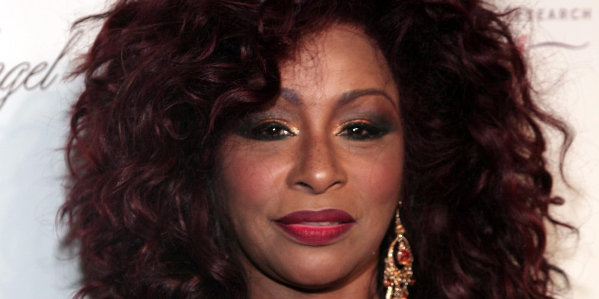 Chaka Khan Wallpapers