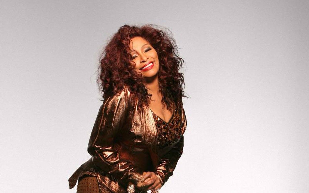 Chaka Khan Wallpapers