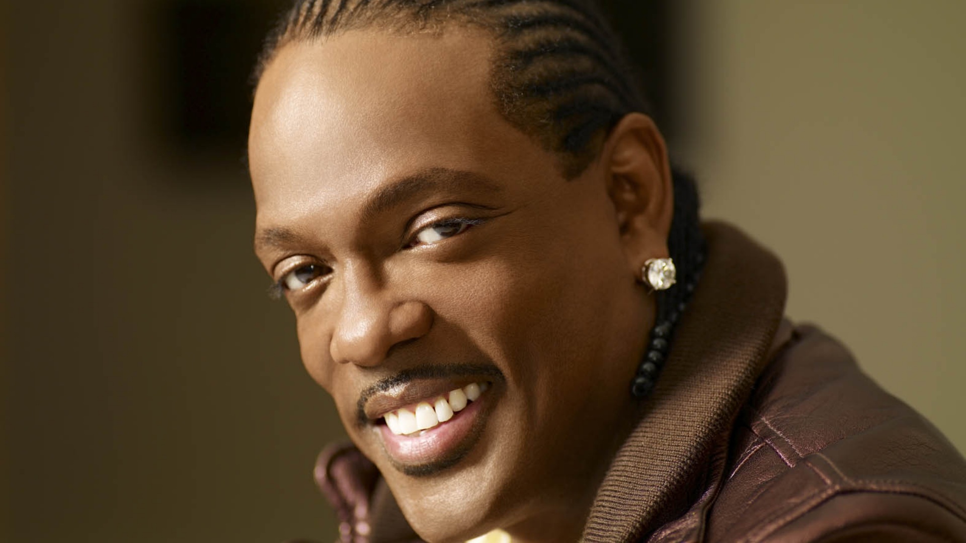 Charlie Wilson Wallpapers