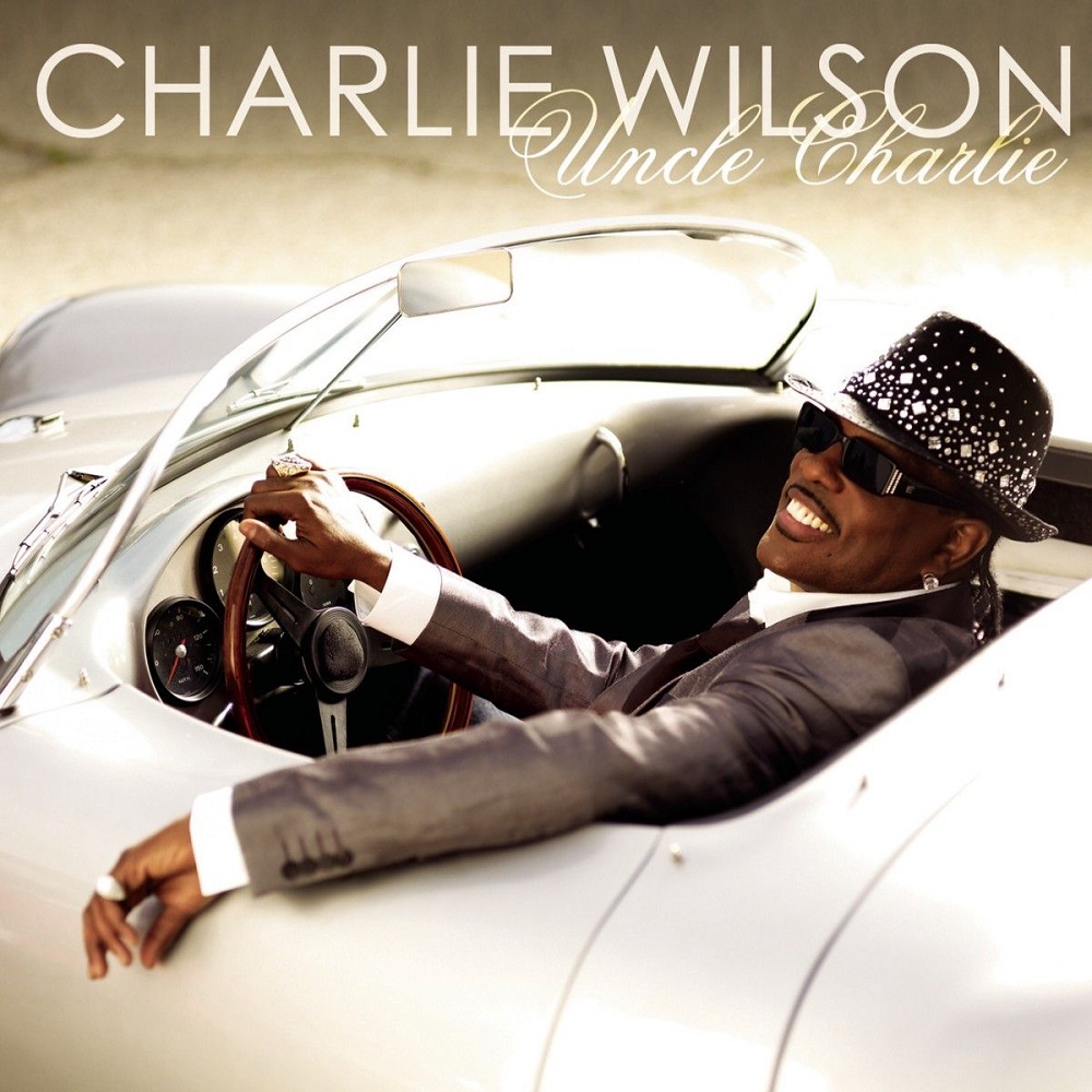 Charlie Wilson Wallpapers