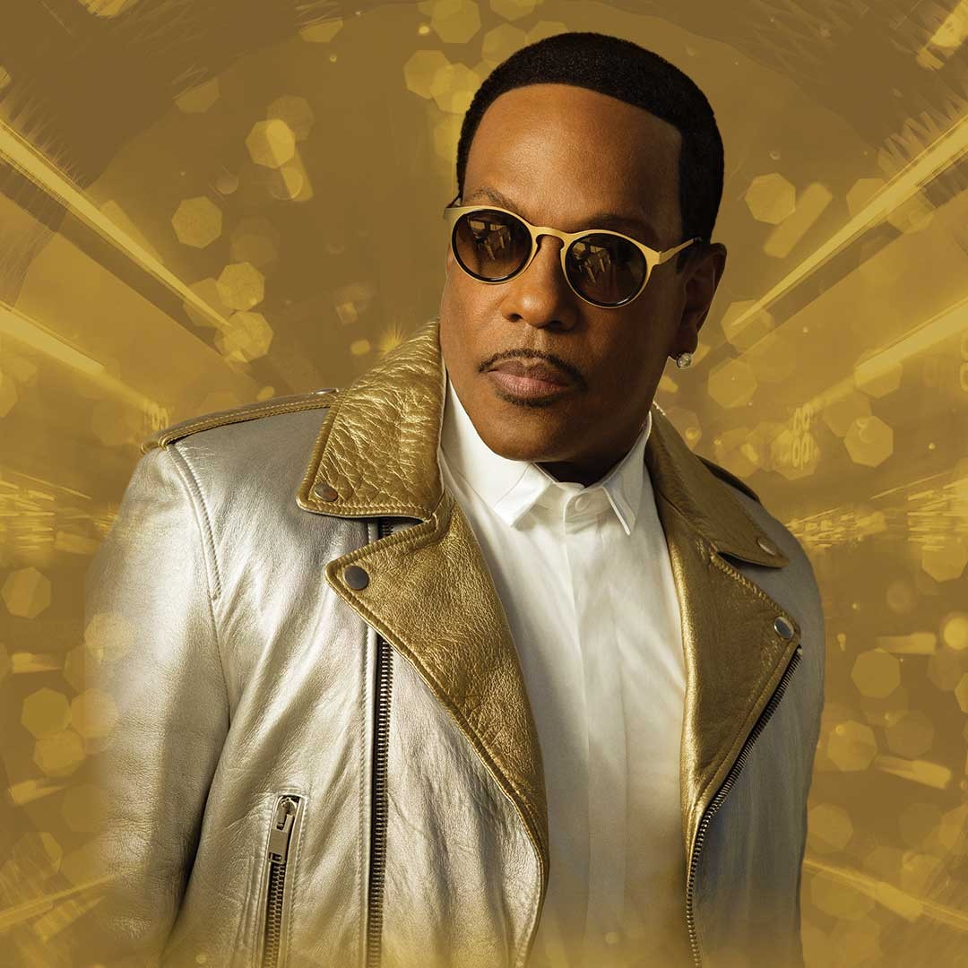 Charlie Wilson Wallpapers