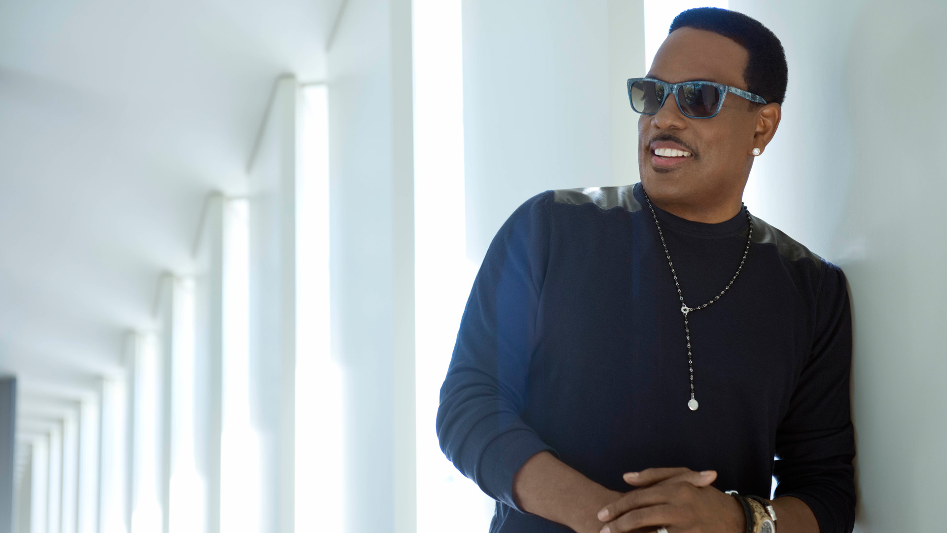 Charlie Wilson Wallpapers