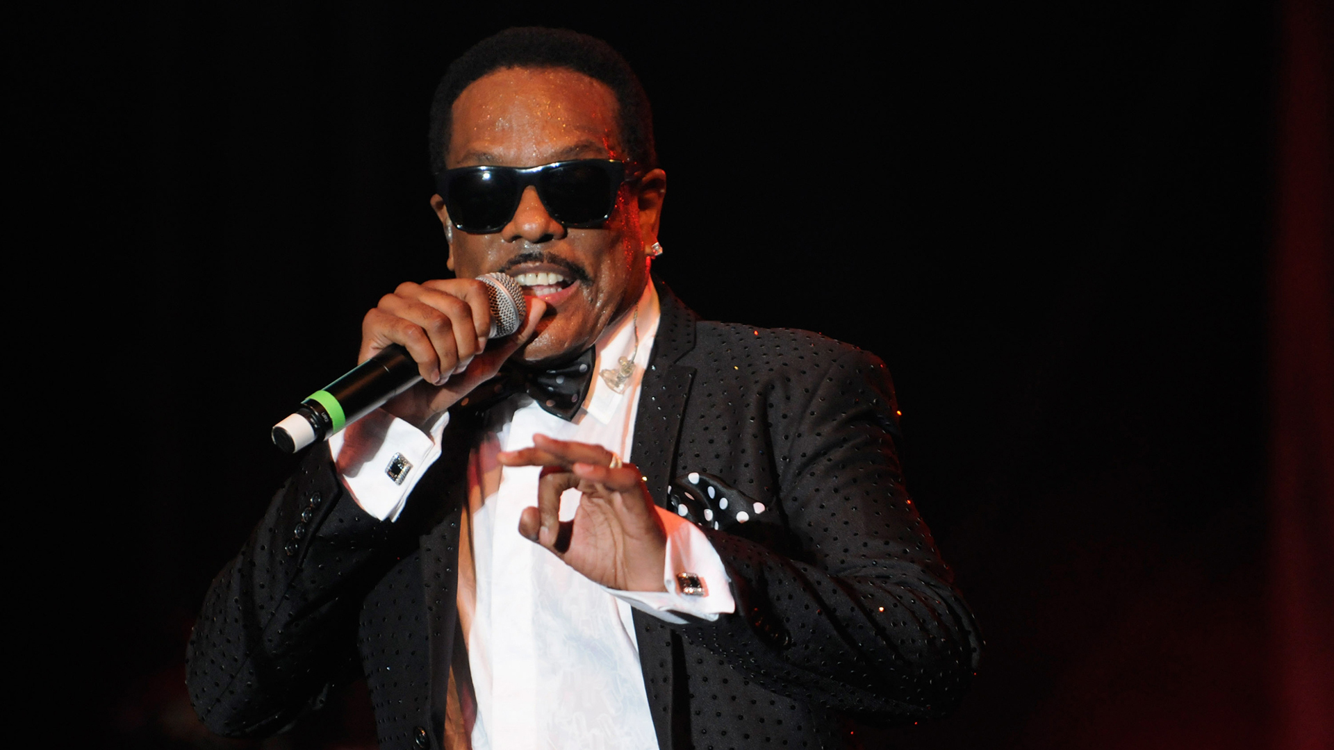 Charlie Wilson Wallpapers