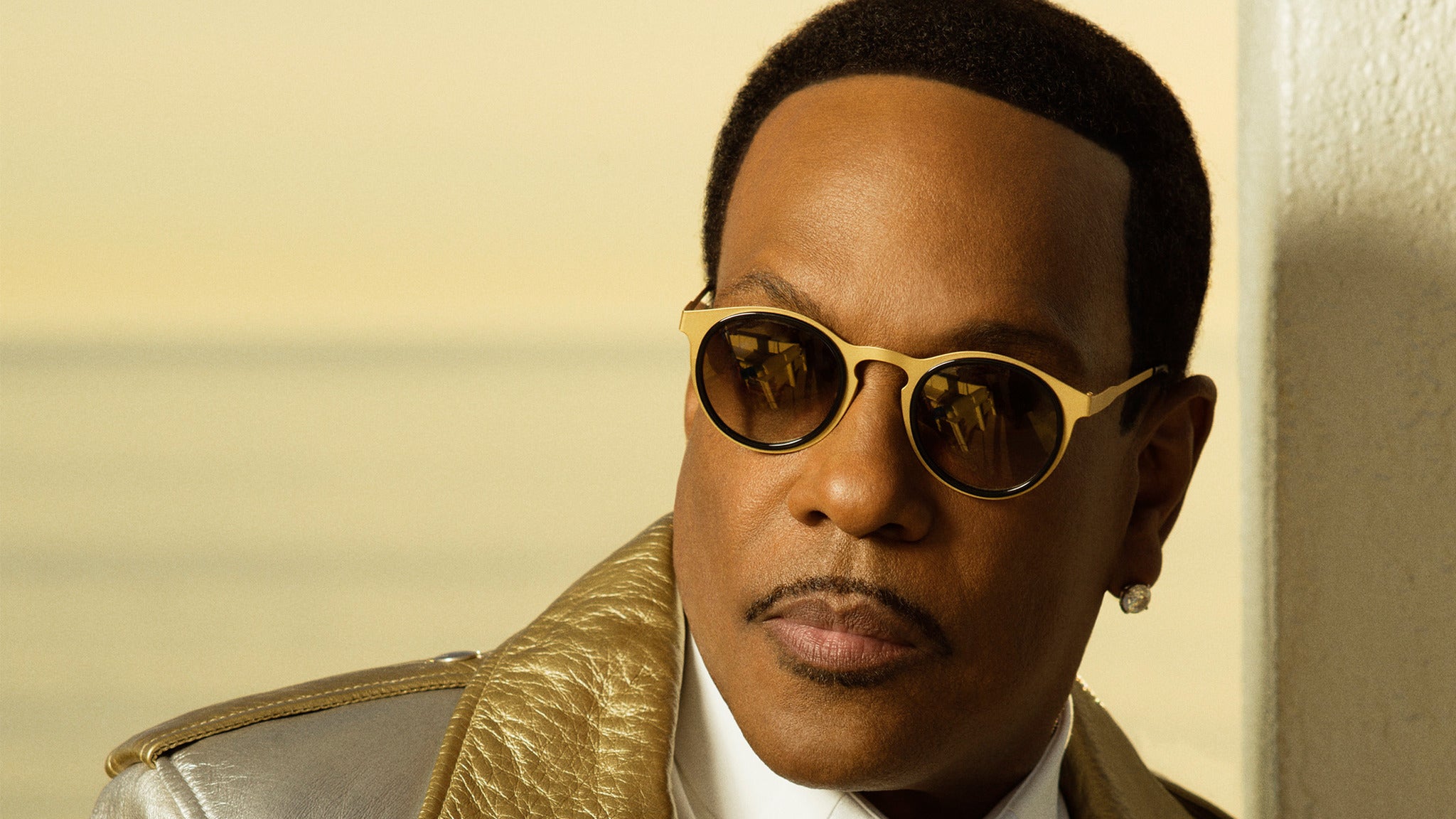 Charlie Wilson Wallpapers