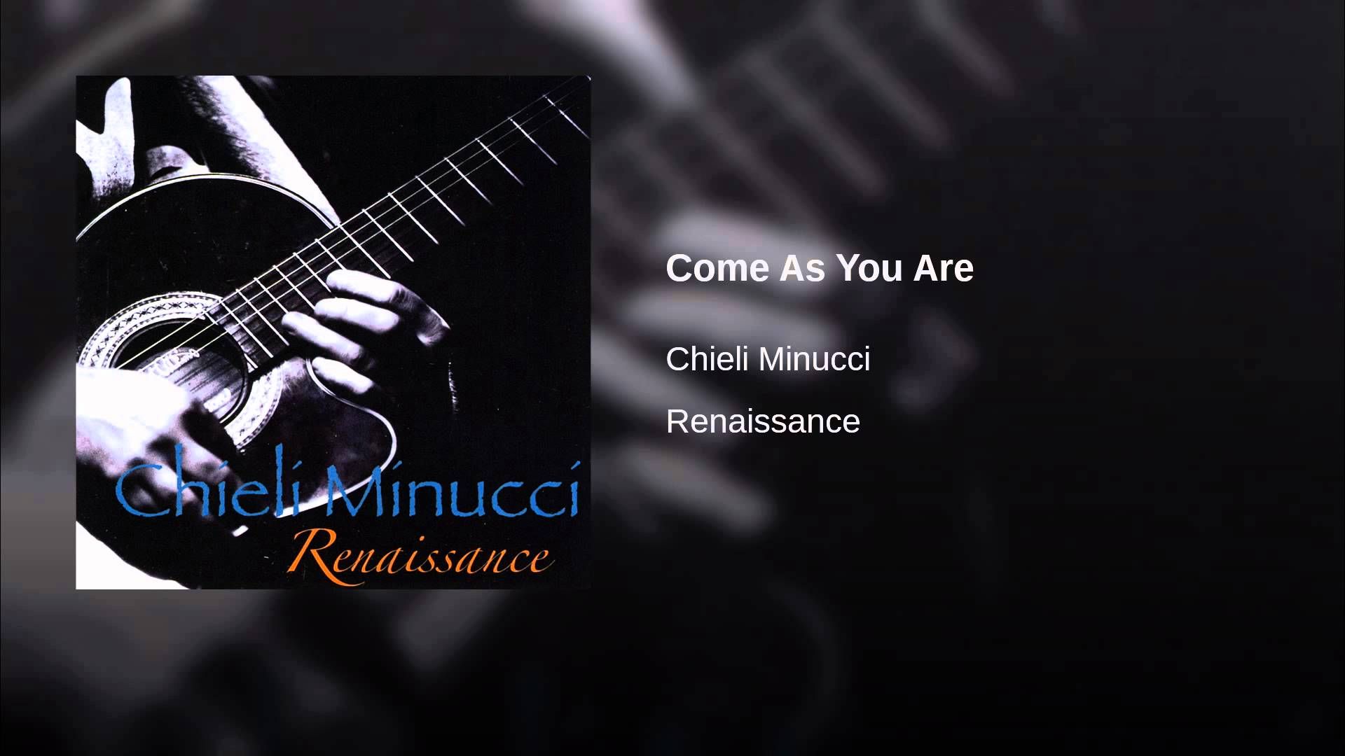 Chieli Minucci Wallpapers