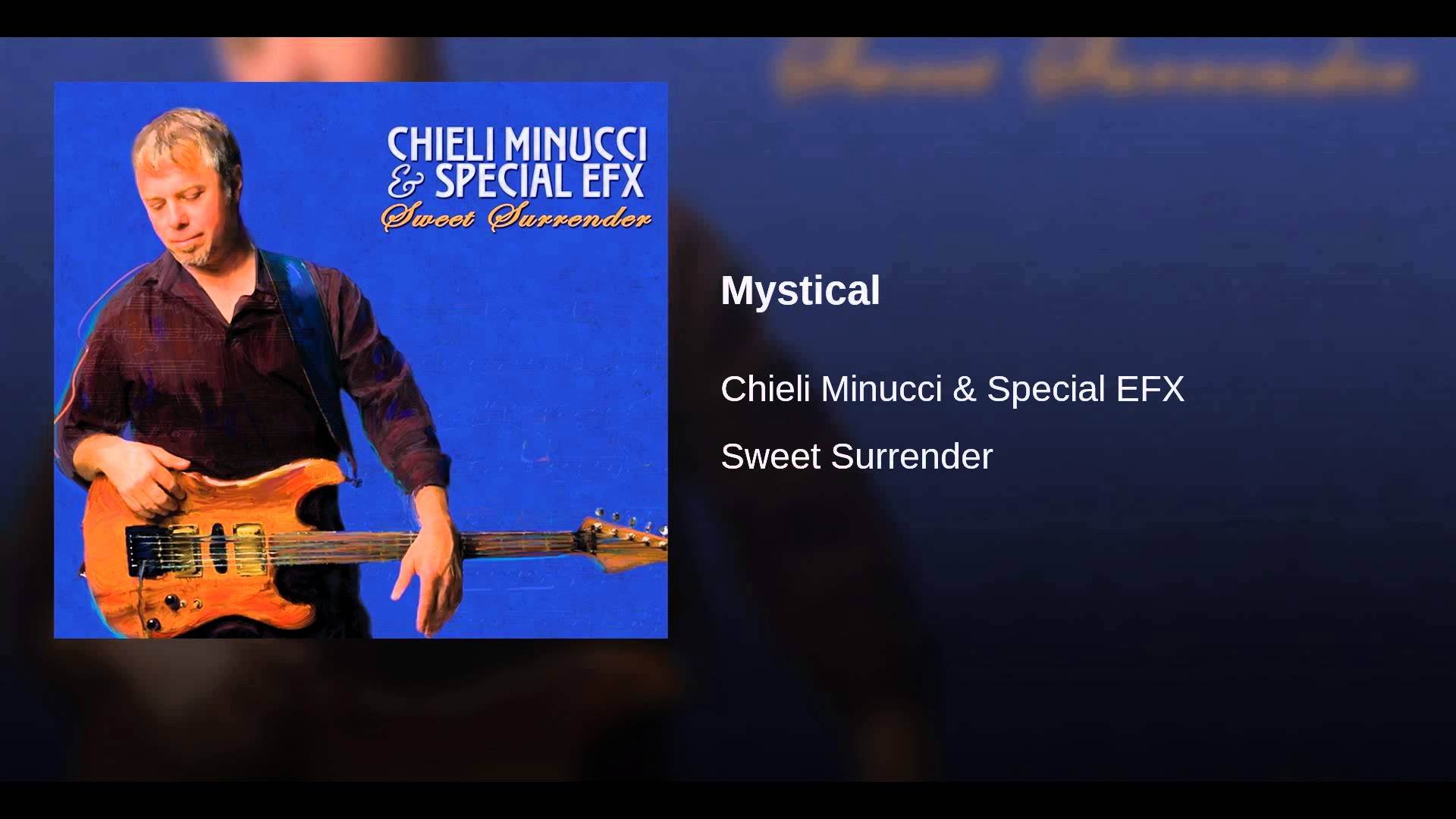 Chieli Minucci Wallpapers