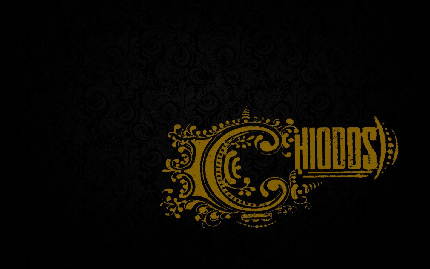 Chiodos Wallpapers